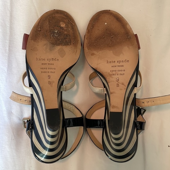 Kate Spade Sandles - Picture 4 of 6